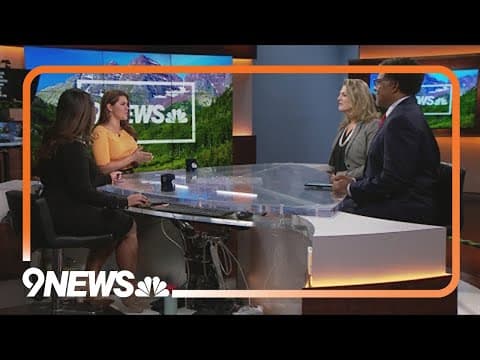 Political experts recap Colorado's latest legislative session