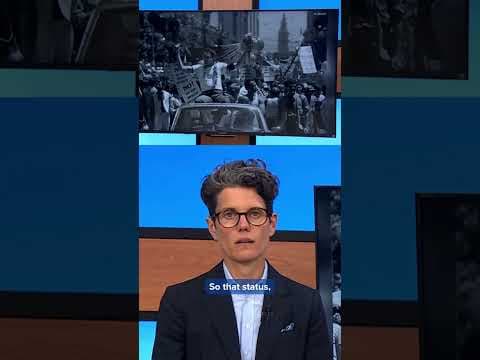 Commentary: Hegseth orders #Navy to rename ship named after gay rights activist #HarveyMilk. #news