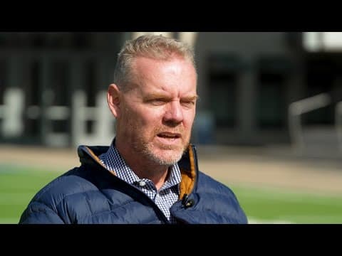 Dallas Cowboys editorial director talks head coaches from the past, possible coach for the future