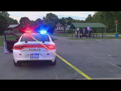 IMPD: 3 injured in west Indianapolis shootings