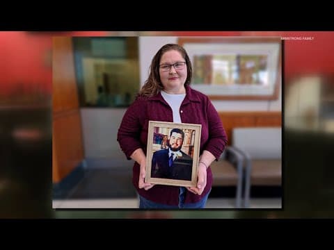 Hoosier honored for National Donor Day