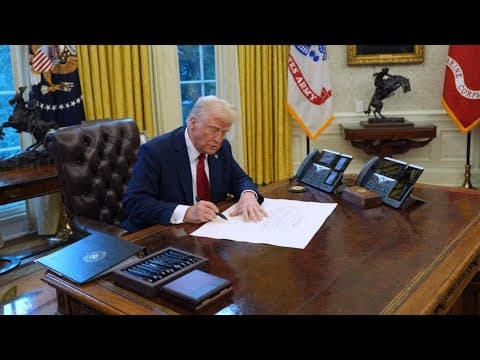 $5 million gold card for wealthy immigrants