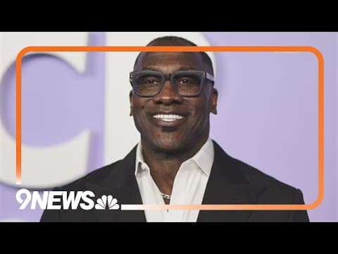 Shannon Sharpe not expected to return to ESPN after settling sexual assault lawsuit