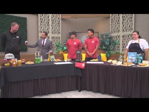 National Sandwich Month in August | Celebrate at San Diego restaurants