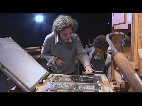 New and improved Folger Shakespeare Library