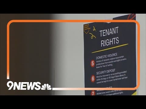 Colorado nonprofit sees 117% increase in rental assistance requests