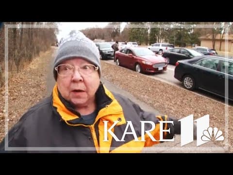 Neighbors, officials react to deadly MN plane crash