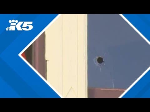 Shooting near Nova High School prompts lockdown