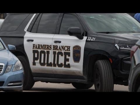 Man accidentally shoots himself at North Texas volleyball tournament, drives to the hospital