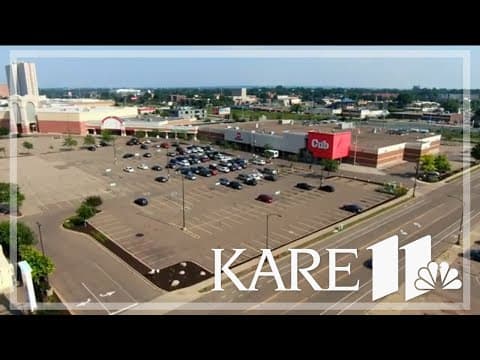 Cub Foods in St. Paul's Midway to shut down in less than 2 weeks