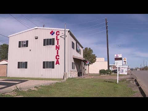 3 people now facing charges in connection with Houston-area abortion clinics