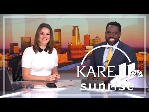 The morning headlines for Monday, Nov. 25