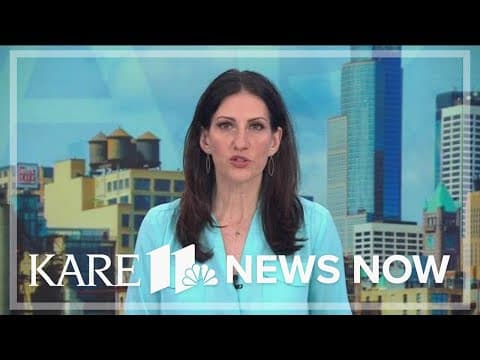 KARE 11 News Now - Sept. 21, 2023