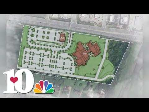 In-N-Out Burger files plan for its first Tennessee restaurant