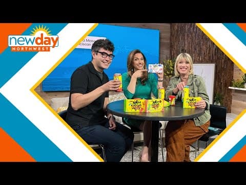Hot Topics: Sour Patch Kids are having a moment - New Day NW