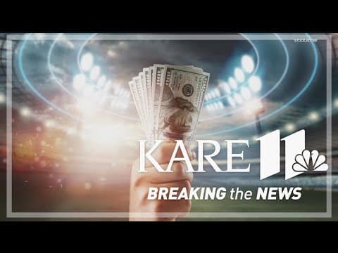 Place your bets, another sports gambling bill to be introduced at State Capitol