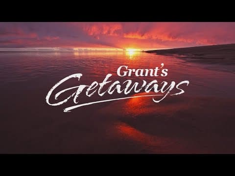 Grant's Getaways (Season 15, Episode 4)