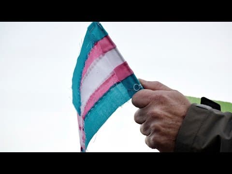 Transgender Day of Visibility celebration taking place in Denver Saturday