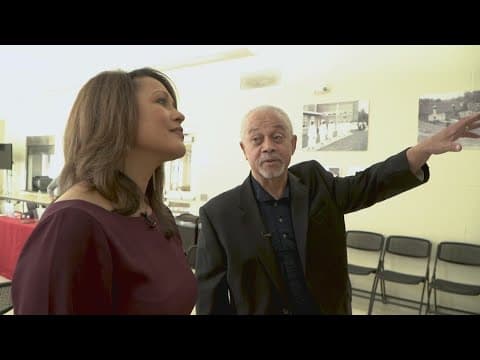 The African American Scotland community is rich in history