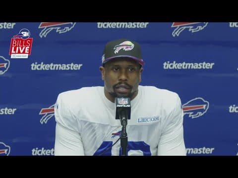 Von Miller denies domestic abuse allegations against him