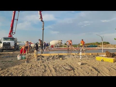 6 months after tornado hits Indian Lake, one family shares how they’re rebuilding their lives