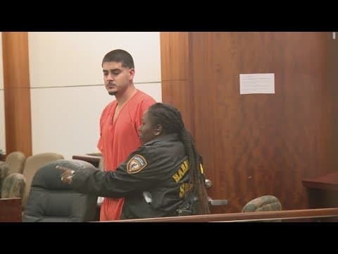 Bond reduced for man charged in deadly golf cart crash in Cypress