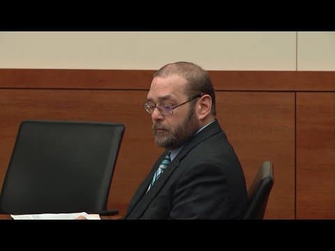 Sentencing of former Columbus officer postponed after defense attorneys file motion for new trial