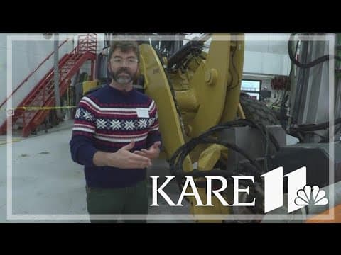 St. Paul has its first-ever Snow Summit to prepare for winter