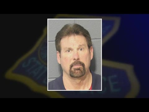 'He was just driving too fast for the conditions' | Man charged in deadly I-55 crash