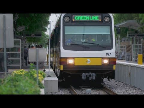 Plano may not participate in program DART is cutting bus routes to fund