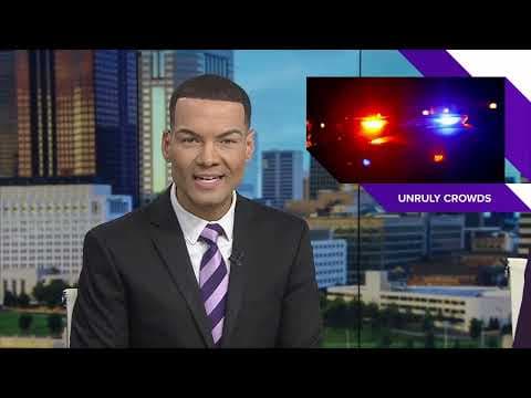 30 SWAT team members called in to help control 'unruly' crowd of 19,000 at Put-In-Bay