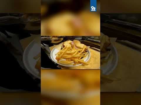 ICE Enforcement targets DC restaurants