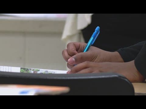 State senator proposes bill to address what he calls 'critical gaps' in education funding