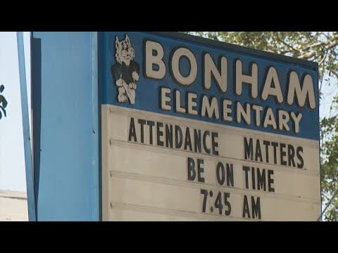 HISD, health department investigating case of meningococcal disease at elementary school