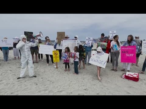 'The Big Dump' featured at the Coronado Film Festival