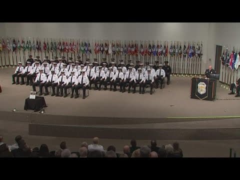 Columbus police looking at options to increase patrol officers amid staffing shortages