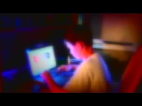 Cyber warnings for parents | Predators target kids through online games