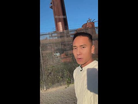 Seattle trying to make changes to Gas Works Park landmark