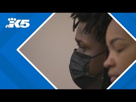 'Belltown Hellcat' driver to serve 30 days in jail