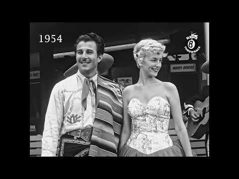 San Diego County Fair and Southern California Exposition 1954