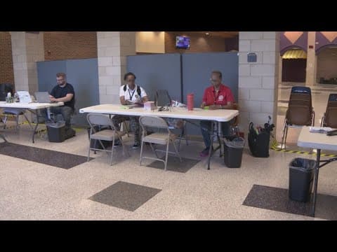 FEMA, Denton County open resource center for storm recovery