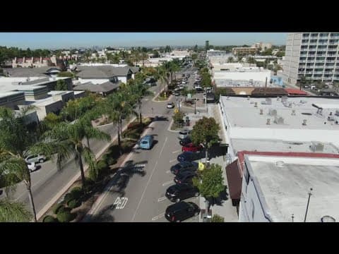 McCann, Campa-Najjar move toward runoff in Chula Vista mayoral race