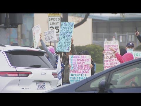 University City community divided over city's plan to build more housing