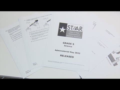 'We didn't do well' | HISD superintendent addresses STAAR test results