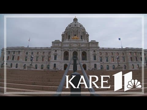 Man arrested after allegedly texting 'a threat of violence at the Capitol'