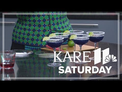 Norway House in Mpls hosts Gingerbread Wonderland