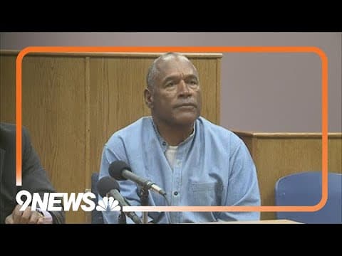 O.J. Simpson dead at 76, family says