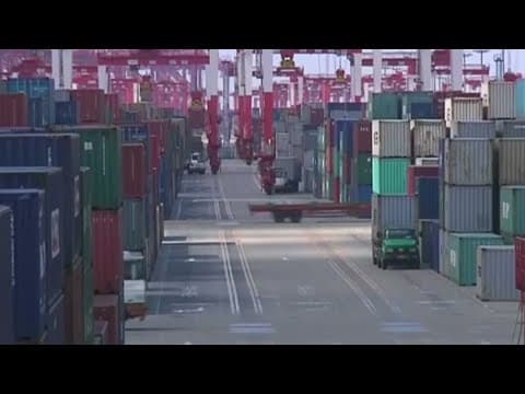 Trump threatens to impose tariffs on U.S.' biggest trading partners