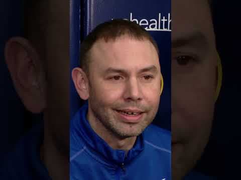 Christian Braun turns 24