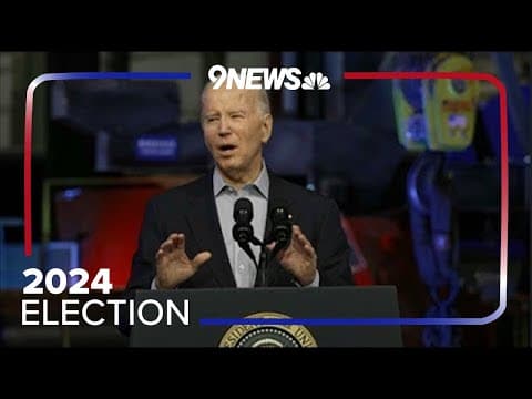 President Biden to deliver State of the Union